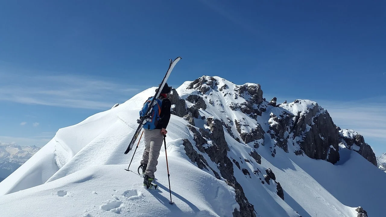 Wintersport: Dein Aktivurlaub im Schnee